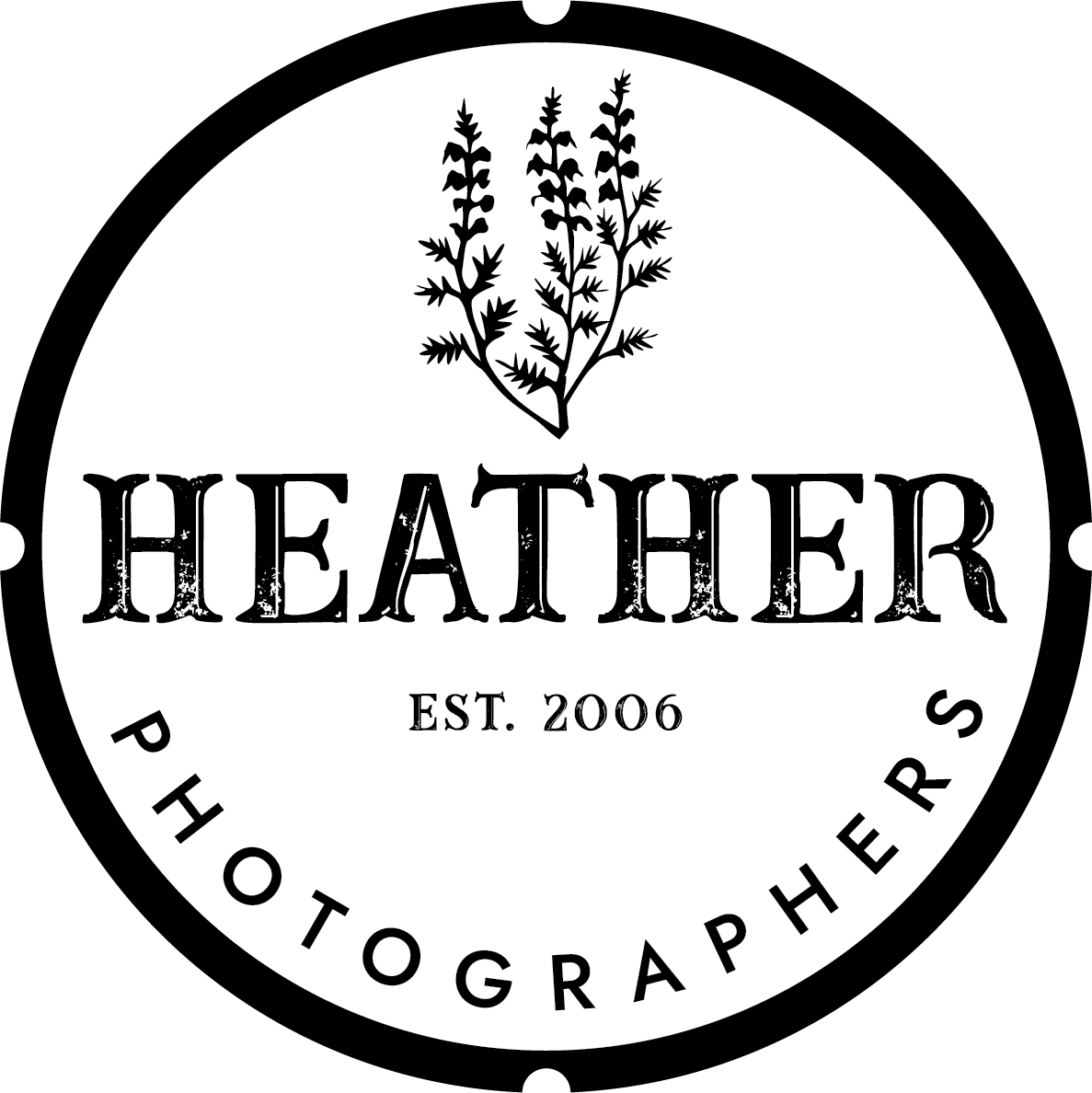 Portrait Session Booking Heather Photographers