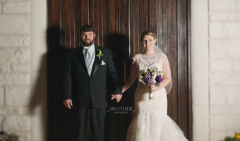 Katherine + Mac’s Ashton Gardens Wedding & Reception – Sugar Hill, GA