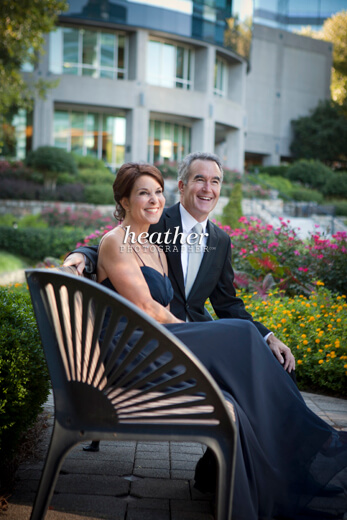Mindy’s & Stuart’s Wedding – Westin Perimeter – Atlanta, GA